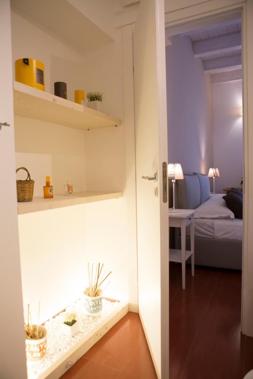 Bed and Breakfast Yhomisus à Comiso Extérieur photo