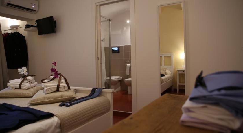 Bed and Breakfast Yhomisus à Comiso Extérieur photo