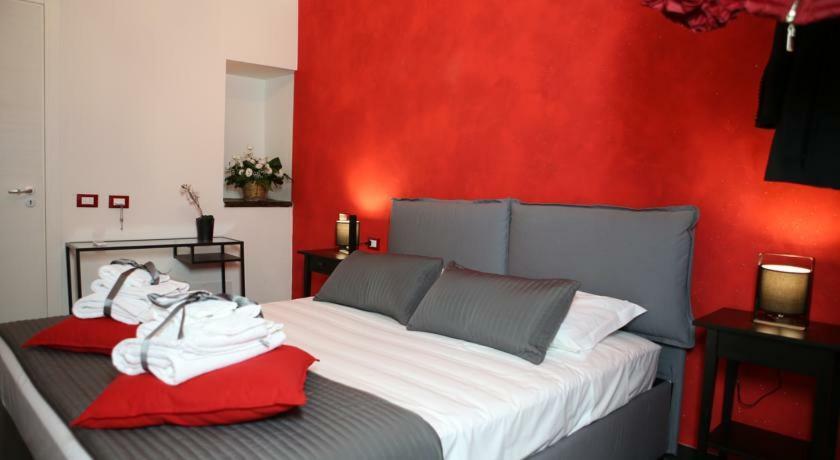 Bed and Breakfast Yhomisus à Comiso Extérieur photo